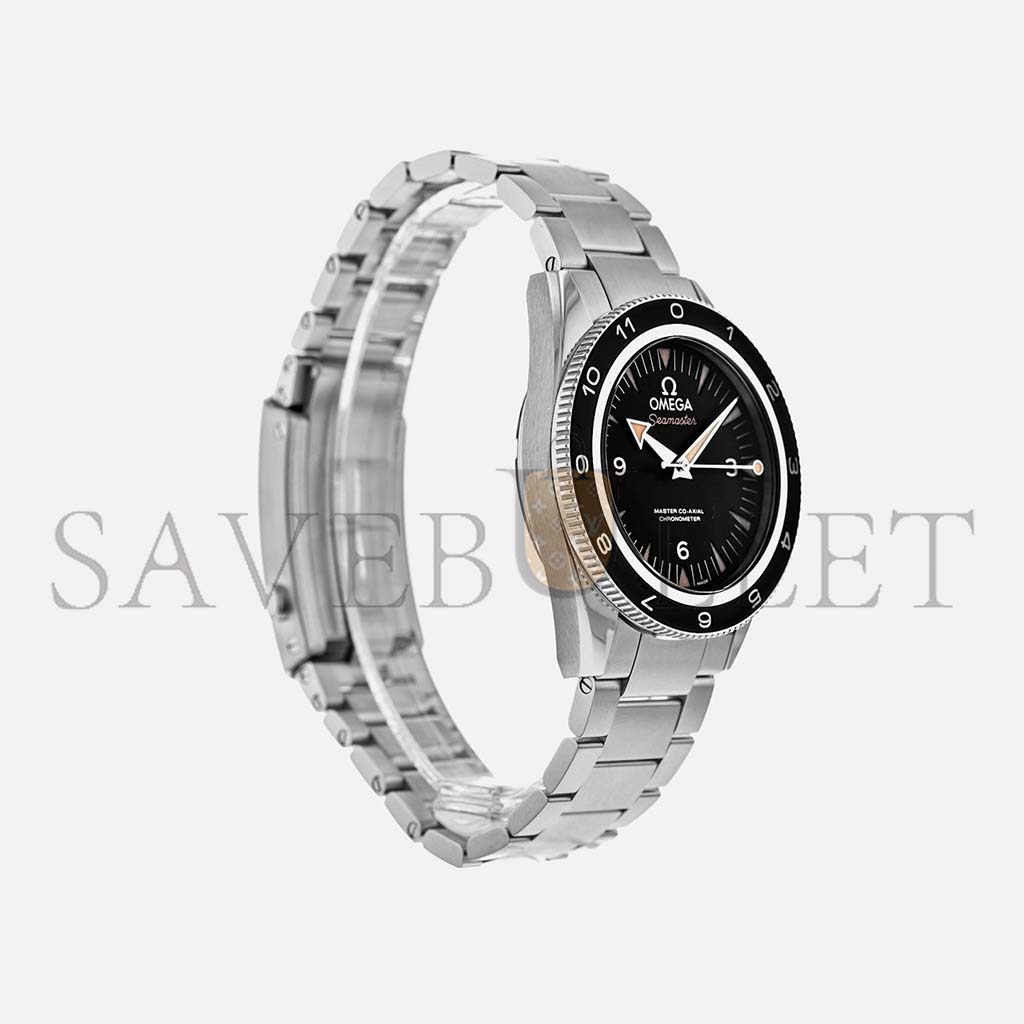 Om**a seamaster 300 master co-axial 41mm 